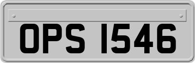 OPS1546