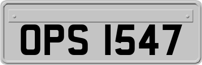 OPS1547