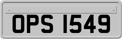 OPS1549