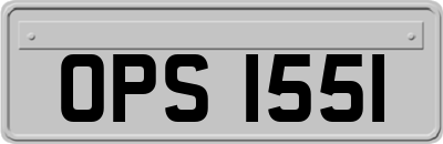 OPS1551