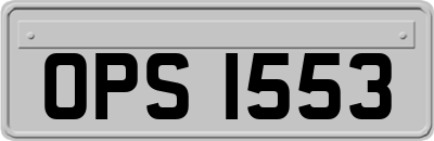 OPS1553