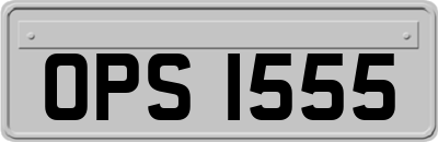 OPS1555