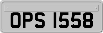 OPS1558