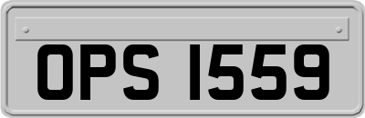 OPS1559