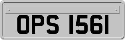 OPS1561