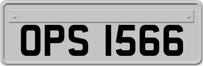 OPS1566