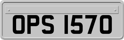 OPS1570