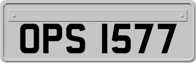 OPS1577