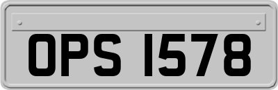 OPS1578