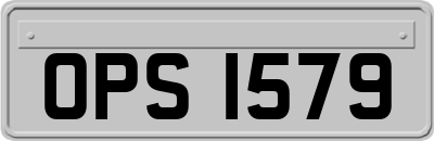 OPS1579