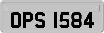 OPS1584
