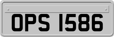 OPS1586