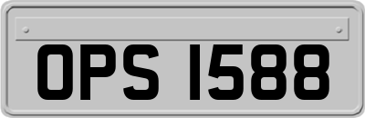 OPS1588