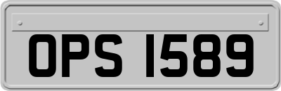 OPS1589