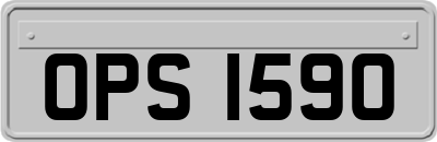 OPS1590