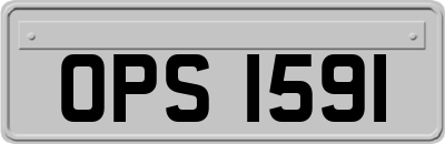 OPS1591