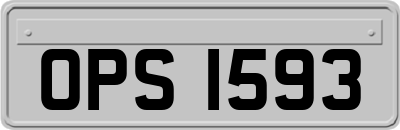 OPS1593