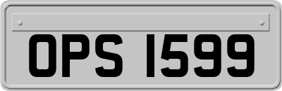 OPS1599