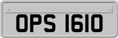 OPS1610