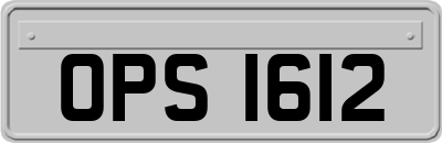 OPS1612