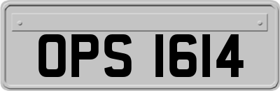 OPS1614