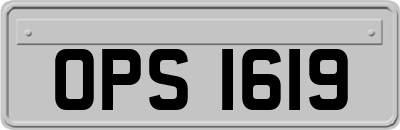 OPS1619