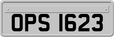 OPS1623