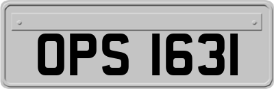 OPS1631