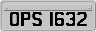 OPS1632