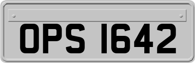 OPS1642