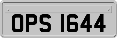 OPS1644
