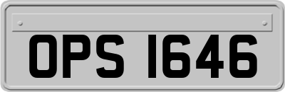 OPS1646