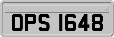 OPS1648