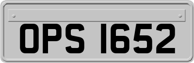 OPS1652