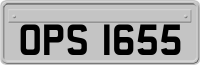OPS1655