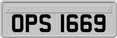 OPS1669
