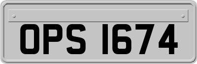 OPS1674