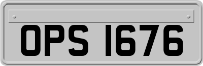 OPS1676