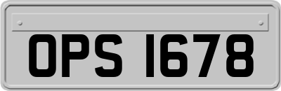 OPS1678