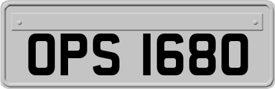 OPS1680