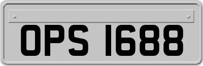 OPS1688