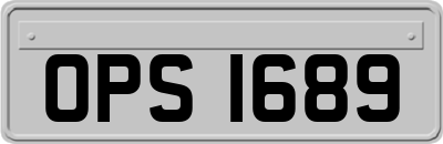 OPS1689
