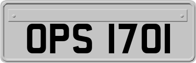 OPS1701