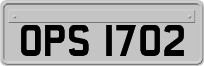 OPS1702