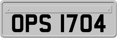 OPS1704