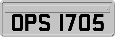 OPS1705