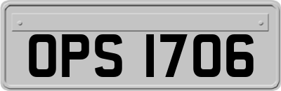 OPS1706
