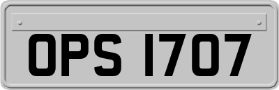 OPS1707