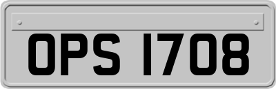 OPS1708
