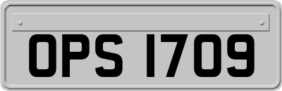 OPS1709